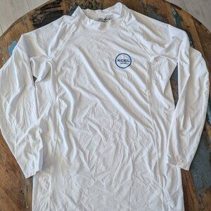 Men's Xcel rash guard